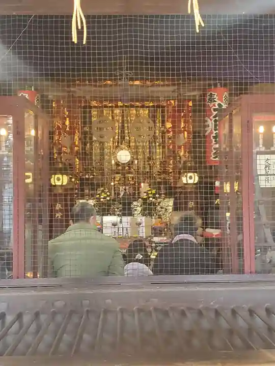 鑁阿寺(栃木県)