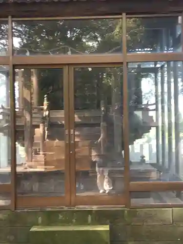 春日神社(福井県)