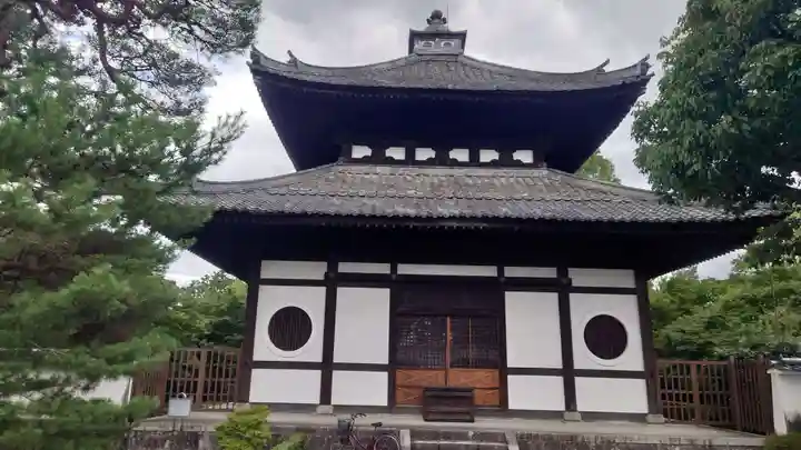 東福禅寺(東福寺)(京都府)