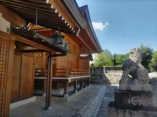 車折神社(京都府)