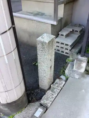 秋葉神社・津島神社（栄町３丁目）のその他建物