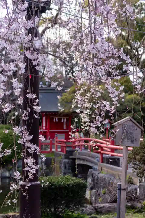 三嶋大社(静岡県)