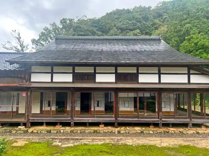 西福寺(福井県)
