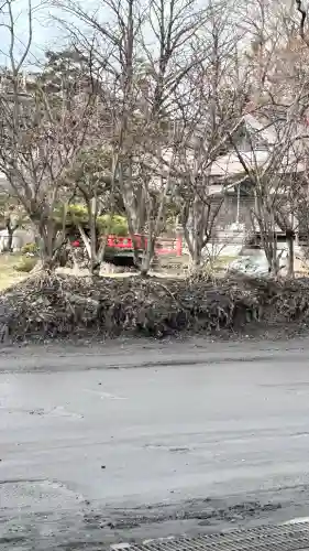秋葉神社(北海道)