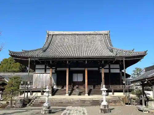 弘誓寺(滋賀県)