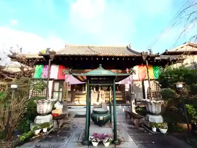 新宿不動堂(千葉県)