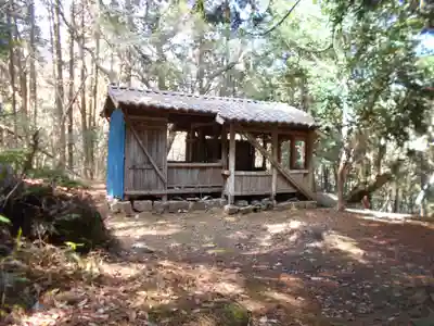 三蔵金刀比羅宮のその他建物