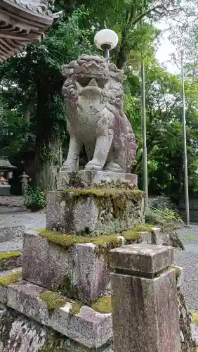 大神神社(岐阜県)