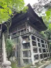 那谷寺(石川県)