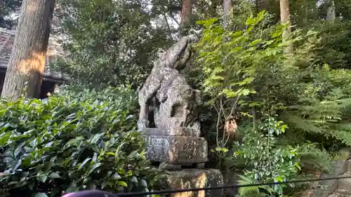 西奈弥羽黒神社(新潟県)
