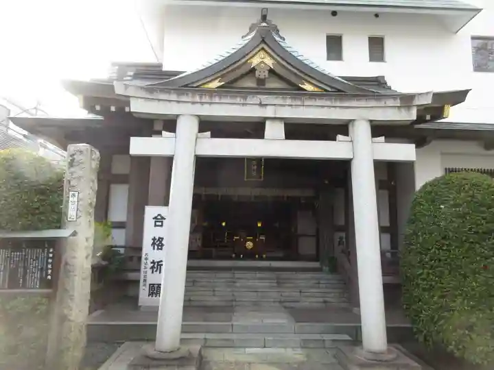 平田神社(東京都)