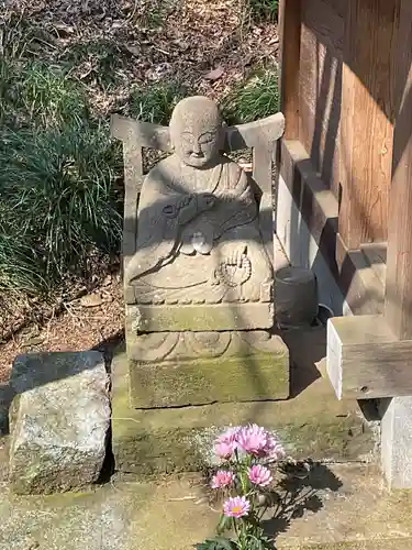 大照院(茨城県)