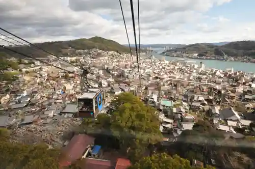 千光寺(広島県)