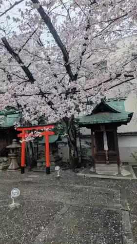 天孫神社(滋賀県)