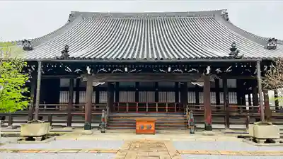 願泉寺（貝塚御坊）(大阪府)