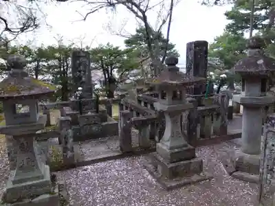 宗猷寺(岐阜県)