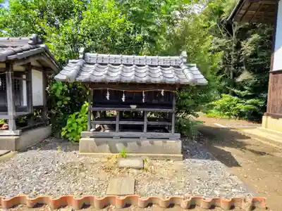 小松神社(埼玉県)
