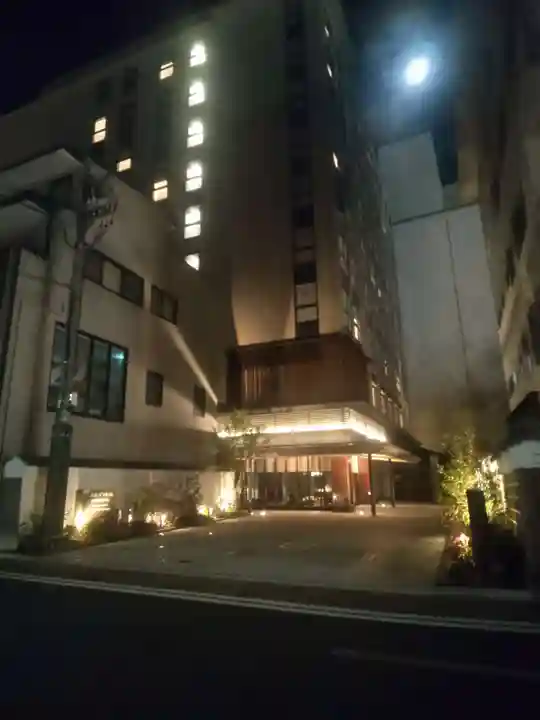 燈籠堂 浄教寺(京都府)