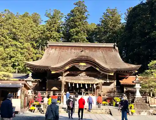 小國神社(静岡県)