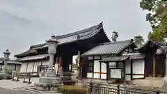 妙心寺（妙心禅寺）(京都府)