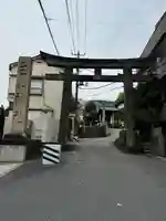 白山神社(東京都)
