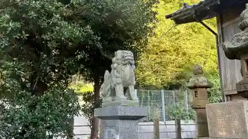 質留比神社(島根県)
