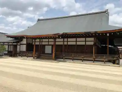 聖護院門跡(京都府)