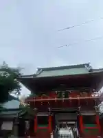 神田神社(神田明神)(東京都)