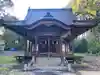 宇都宮神社(愛媛県)