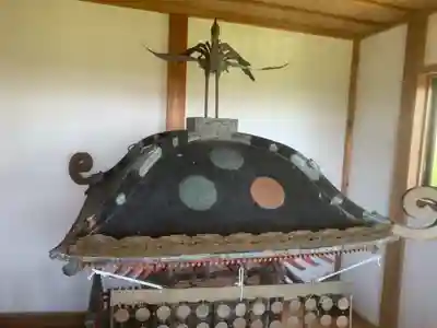 蛭子神社のその他建物