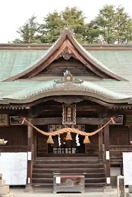 糸碕神社(広島県)