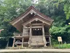 出雲大社(島根県)