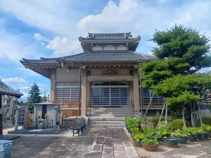 西林寺(愛知県)