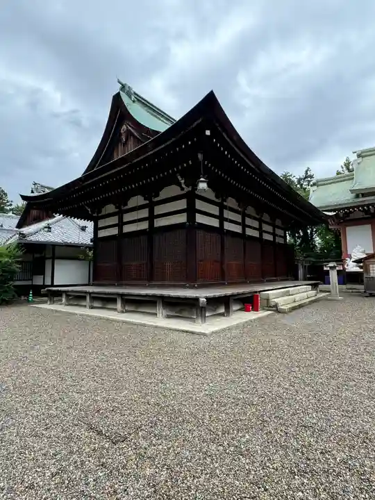 北野天満宮(京都府)