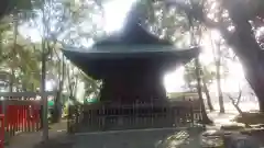 清洲山王宮　日吉神社(愛知県)