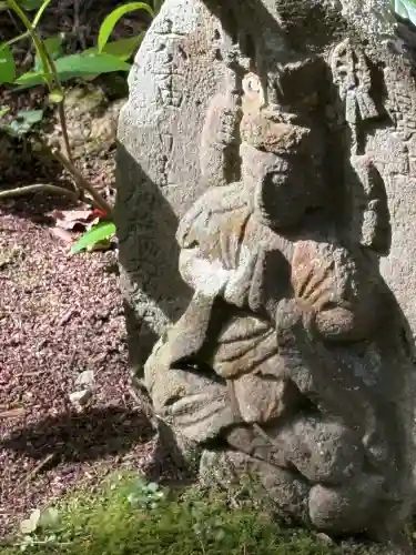 出塩文殊堂(山形県)