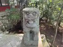 住吉神社(山口県)