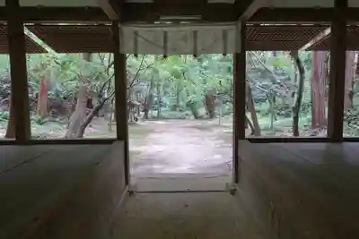 春日神社のその他建物