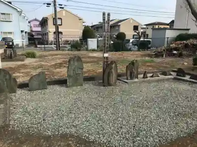 鶴島山 小曲寺（廃寺）(神奈川県)