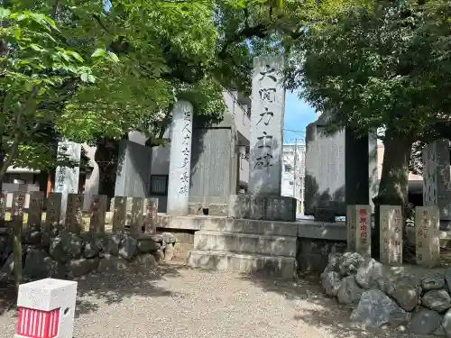 富岡八幡宮(東京都)