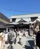 成田山深川不動堂(新勝寺東京別院)(東京都)