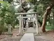 息栖神社(茨城県)