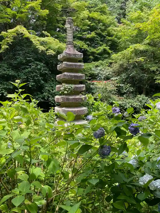 観音寺(京都府)