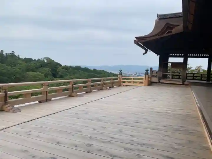 清水寺のその他建物