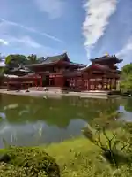 平等院のその他建物