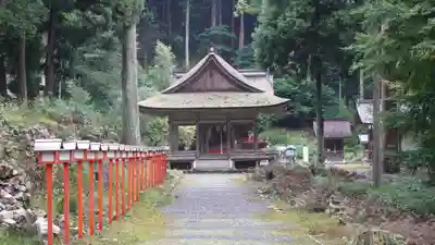 日吉大社(滋賀県)