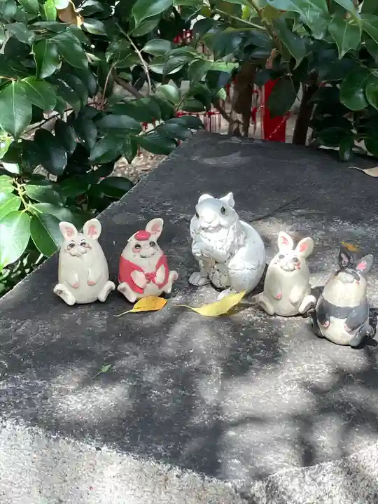 三輪神社(愛知県)