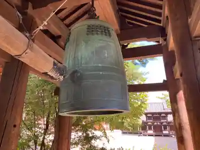 唐招提寺(奈良県)