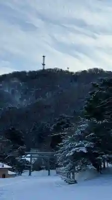 函館八幡宮(北海道)