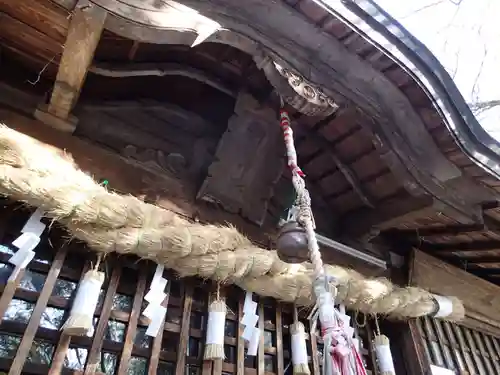 朝倉神社の建物その他